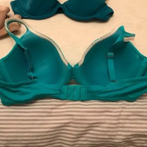 Victoria secret Demi bra